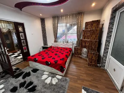 Bocsa Montana, Casa Noua cu Parter+Etaj - foto 5