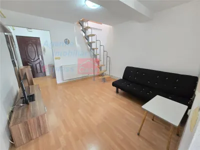 Apartament cu 2 camere, in Nicolina - foto 4