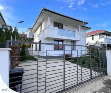 Casa premium cu 4 camere | 155 mp | 500 mp teren | Hlincea - Manta Rosie - foto 2