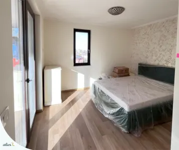 Casa premium cu 4 camere | 155 mp | 500 mp teren | Hlincea - Manta Rosie - foto 8