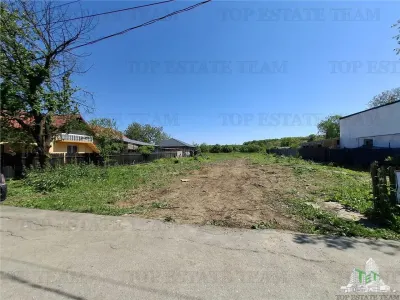 SUPER PRET!Vanzare Teren Snagov/utilitati/ dubla deschidere/3550 MP/parcelabil - foto 5
