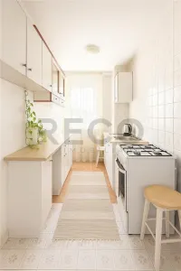 RECO apartament 2 camere in Velenta - foto 6