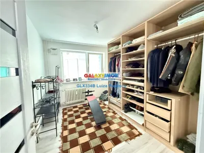 Apartament 3 camere DRUMUL TABEREI-GRIGORE MOISIL et 1/10 ,mobilat - Bucuresti