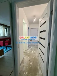 Apartament 3 camere DRUMUL TABEREI-GRIGORE MOISIL et 1/10 ,mobilat - foto 5
