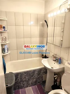 Apartament 3 camere DRUMUL TABEREI-GRIGORE MOISIL et 1/10 ,mobilat - foto 8