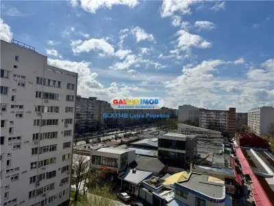 Vanzare garsoniera LUJERULUI langa METROU, LUX, bloc 1981 - foto 8