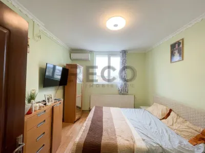 RECO Casa 2 camere, zona Ultracentral Oradea, locatie de top - foto 2