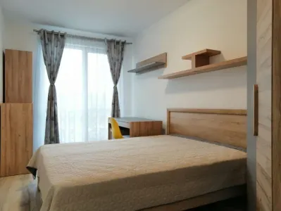 Apartament 2 Camere cu Parcare – Complex Inamstro-Copou, Iași - Iasi