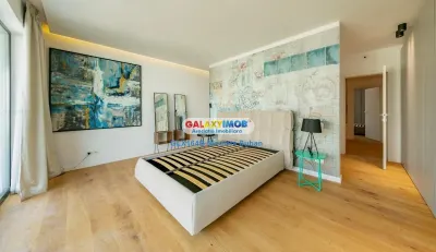 VILA EXCLUSIVISTA 5 CAMERE PIPERA IANCU NICOLAE - foto 9