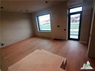 Spatiu comercial/birou de inchiriat in Aviatiei - foto 6