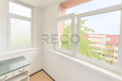 RECO Apartament 3 camere decomandat, tip PB, lângă Piața Rogerius - foto 8