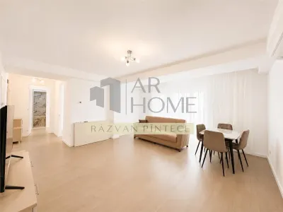 Apartament 3 camere, parcare, ultracentral Ploiesti - foto 2