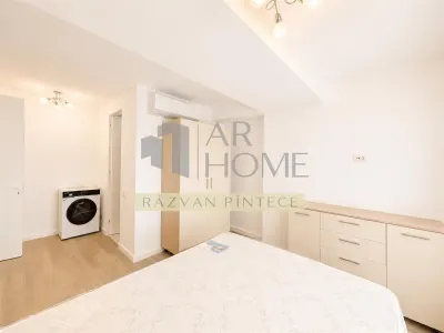 Apartament 3 camere, parcare, ultracentral Ploiesti - foto 11