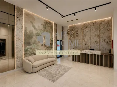 Apartament 3 camere, parcare, ultracentral Ploiesti - foto 12