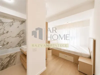 Apartament 3 camere, parcare, ultracentral Ploiesti - foto 5