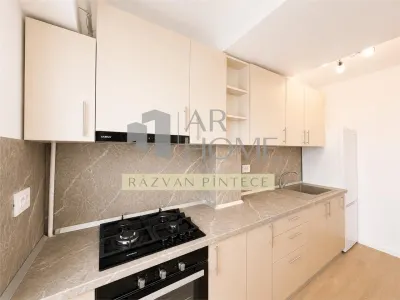 Apartament 3 camere, parcare, ultracentral Ploiesti - foto 8