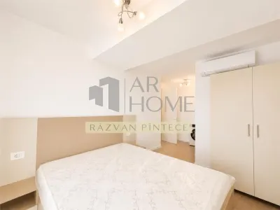 Apartament 3 camere, parcare, ultracentral Ploiesti - foto 9