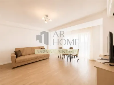 Apartament 3 camere, parcare, ultracentral Ploiesti - foto 10