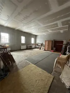 Bocsa Montana, Casa Solida + Teren, Strada Principala - foto 14