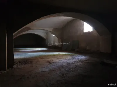 Bocsa Montana, Casa Solida + Teren, Strada Principala - foto 15