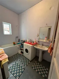 Bocsa Montana, Casa Solida + Teren, Strada Principala - foto 20