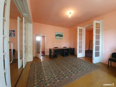 Bocsa Montana, Casa Solida + Teren, Strada Principala - foto 21