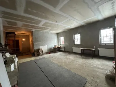 Bocsa Montana, Casa Solida + Teren, Strada Principala - foto 25