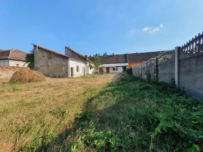 Bocsa Montana, Casa Solida + Teren, Strada Principala - foto 8