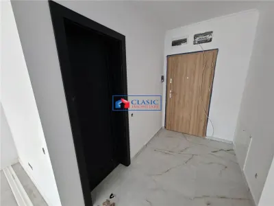Vanzare apartament 4 camere de LUX bloc nou zona VIVO Floresti - foto 3