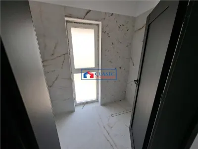 Vanzare apartament 4 camere de LUX bloc nou zona VIVO Floresti - foto 8