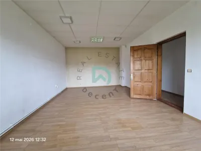 Spatiu birouri de inchiriat, 125 mp, Astra, Brasov - foto 5