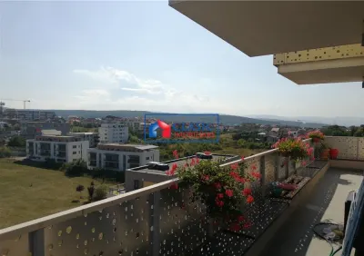 Vanzare apartament 4 camere tip Penthouse Zorilor CaleaTurzii, Cluj-Napoca - foto 14