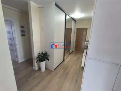 Vanzare apartament 4 camere tip Penthouse Zorilor CaleaTurzii, Cluj-Napoca - foto 3