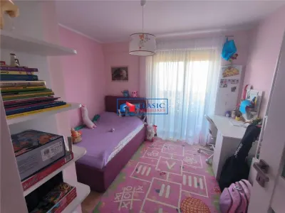 Vanzare apartament 4 camere tip Penthouse Zorilor CaleaTurzii, Cluj-Napoca - foto 8