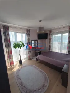 Vanzare apartament 4 camere tip Penthouse Zorilor CaleaTurzii, Cluj-Napoca - foto 10