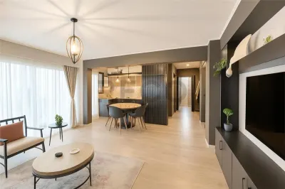RECO, Apartament decomandat, 2 lifturi,  Zona Iosia, Oradea - Oradea
