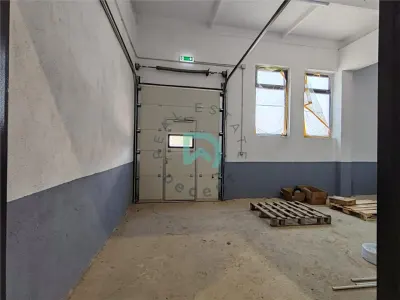 Spatiu depozitare, 300 mp, Bartolomeu, Brasov - foto 7