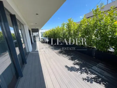 Penthouse spectaculos || Dacia, Romana || Nemobilat - foto 2