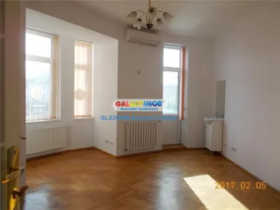 Apartament 4 camere Soseaua Cotroceni ideal birouri - foto 5