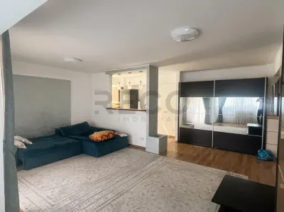RECO Apartament 2 camere, zona Nufarul, etaj 5/8, lift, 60 mp utili - foto 15
