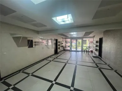 RECO Apartament 2 camere, zona Nufarul, etaj 5/8, lift, 60 mp utili - foto 17
