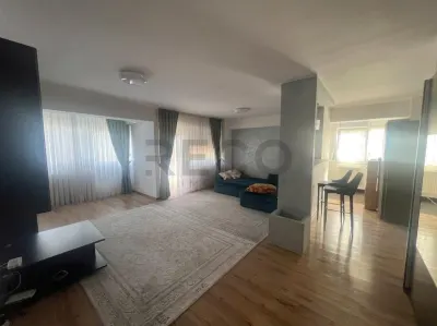 RECO Apartament 2 camere, zona Nufarul, etaj 5/8, lift, 60 mp utili - foto 18
