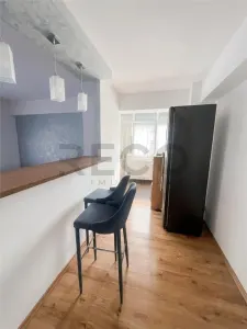 RECO Apartament 2 camere, zona Nufarul, etaj 5/8, lift, 60 mp utili - foto 3