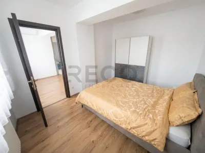 RECO Apartament 2 camere, zona Nufarul, etaj 5/8, lift, 60 mp utili - foto 5
