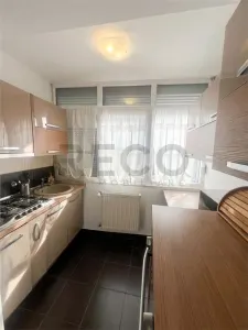 RECO Apartament 2 camere, zona Nufarul, etaj 5/8, lift, 60 mp utili - foto 6