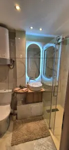 Garsoniera | Aviatiei | Promenada Mall | Metrou Aurel Vlaicu - foto 17