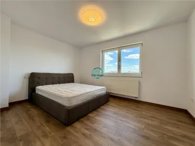 Casa cu 4 camere de vanzare tip duplex sup. 127 mp in Sancraiu de Ms - foto 4