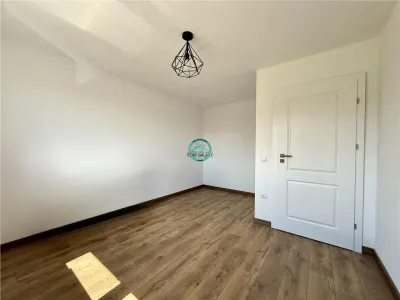 Casa cu 4 camere de vanzare tip duplex sup. 127 mp in Sancraiu de Ms - foto 10