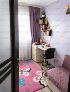 Apartament 3 camere, semidecomandat - zona Florilor - foto 3