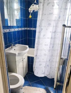 Apartament 3 camere, semidecomandat - zona Florilor - foto 5